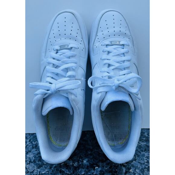 Air Force 1 Low \'07 \